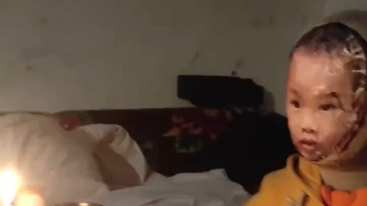 117 years old #Curious