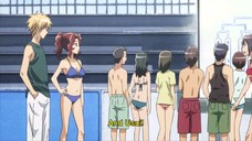 Maid Sama episode 17