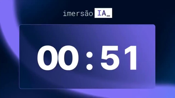 Live Imersão IA - 7 ferramentas de Inteligência Artificial além do ChatGPT