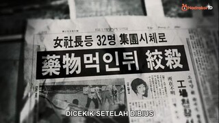 In The Name of God a Holy Betrayal Episode 4 sub Indonesia