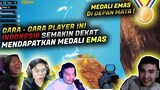 EMAS DI DEPAN MATA ! GARA - GARA PLAYER INI INDONESIA SEMAKIN DEKAT DAPAT GOLD MEDAL - DAY 2 MATCH 9