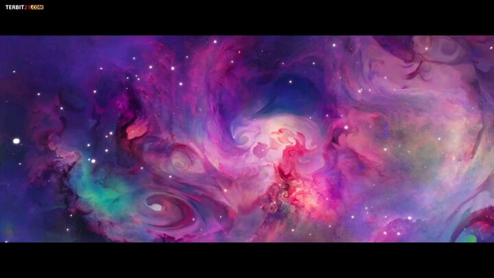 Mantra Warrior the Legend the Eight Moons 2023 Sub Indonesia