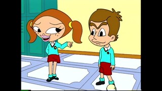 Capítulo 23 de Betty Toons (Betty la Fea) - El Amor Nos Hace Idiotas