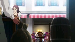 Infinite Dendrogram Tập 3