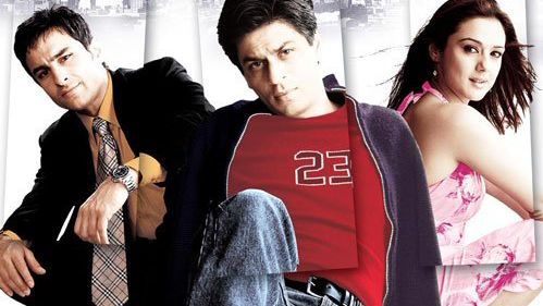 Kal ho naa ho full movie sub malay sale