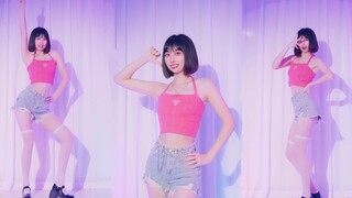 【初投稿】甜到掉牙的夏天来了💖林娜琏《POP》翻跳~