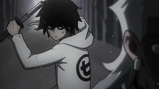 但是……我可是魔刃啊