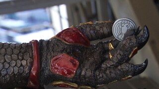 [OOO] Anku actually cultivated a lust-eating monster. What on earth is going on? (25)