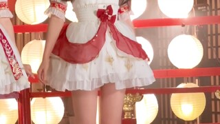 求神的小花絮，速看速看