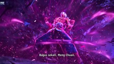 Azure Legacy Season 2 Episode 44 Sub Indo HD 1080P