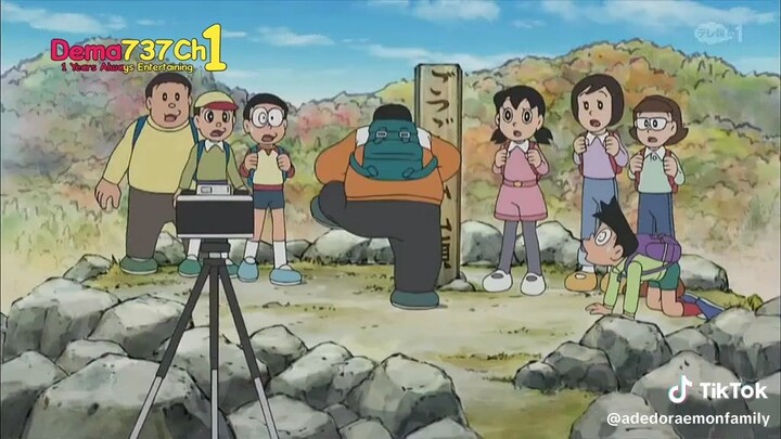 mengapa musuko tertawan y sangat aneh[doraemon]