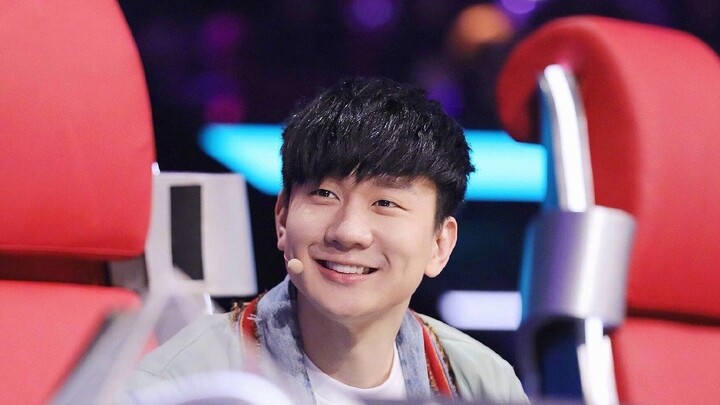Merangkum para penggemar unggulan [JJ Lin] di kalangan selebriti