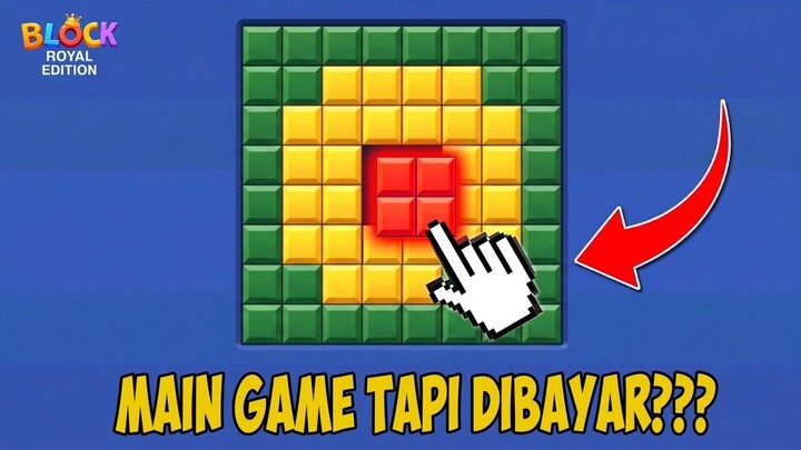 MAIN GAME TAPI DI BAYARR