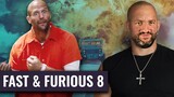Absolut BESCHEUERT: Fast & Furious 8 | Rewatch