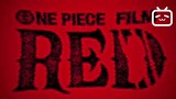 ONE PIECE FILM RED UTA LUFFY