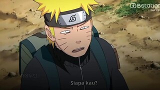 Narutopun terheran heran🤣