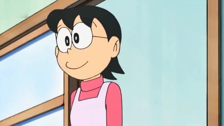 Doraemon: Ratu Semut yang Hilang#Doraemon#Animasi Masa Kecil