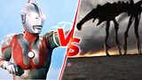 Ultraman vs Day 18 | SPORE