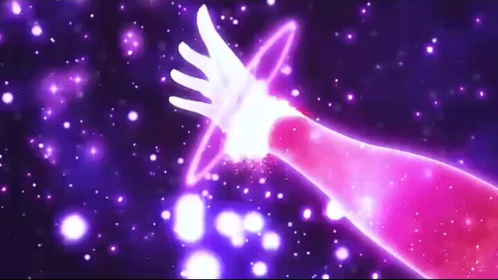 Sailor Moon My Tanuki Transforms Gorgeously!!!
