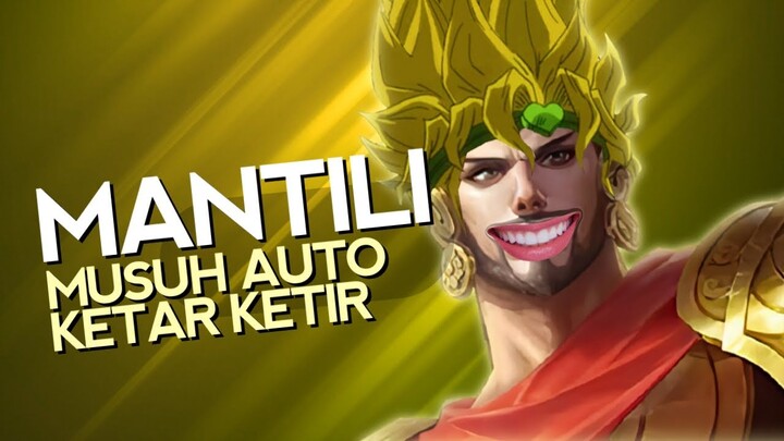 Mantili - Mobile Legends Bang Bang Indonesia