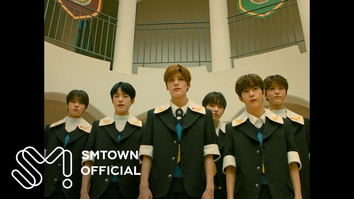 【NCT WISH】Chú Chim Đang Thiếu Trong Bảo Tàng Cupid