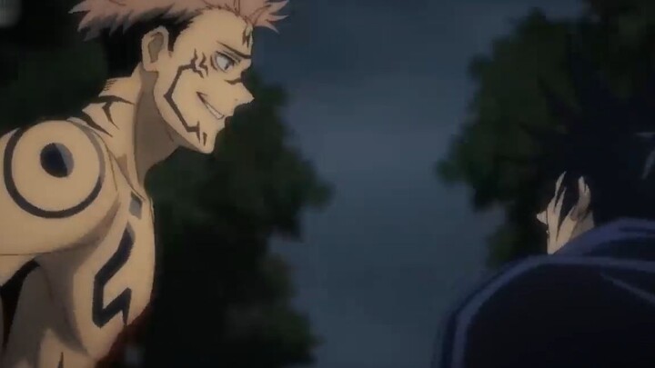 Vì sao bạn nên xem JUJUTSU KAISEN_Part 3