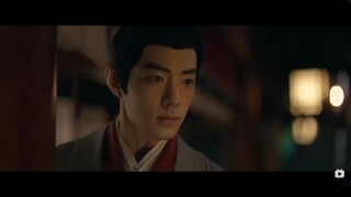 【Reaksi Xiao Zhan】Trailer Legend of the Lost Tomb | Mainkan! Mainkan untukku! ayo cepat! ! !