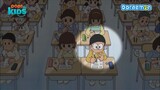 Doraemon: Kì tài học sinh tiểu học Nobita ( Đoạn cuối hơi kì )