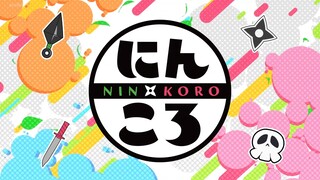 Ninja to Koroshiya no Futarigurashi - 02 Sub Indo