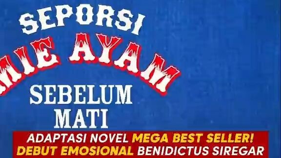 Udah siap ketemu Ale sebentar lagi di bioskop⁉️🥹 menurut kalian Ale nya ini udah sesuai ekspektasi