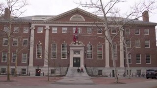 นักเรียน Stamford diss Harvard คาดหวังให้นักเรียน Harvard โต้กลับ