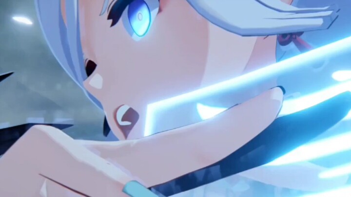 [ เก็นชินโอมแพกต์/Shen He] ต้องไม่ใช่คนเดียวที่ตกหลุมรัก Shen He เพราะนัดเดียว