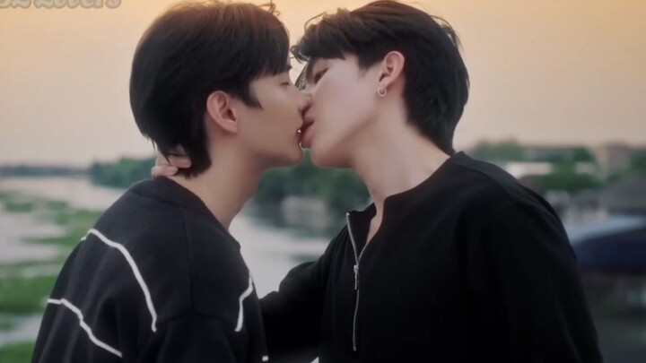 Lately, It's Winter Season The Series Official Trailer