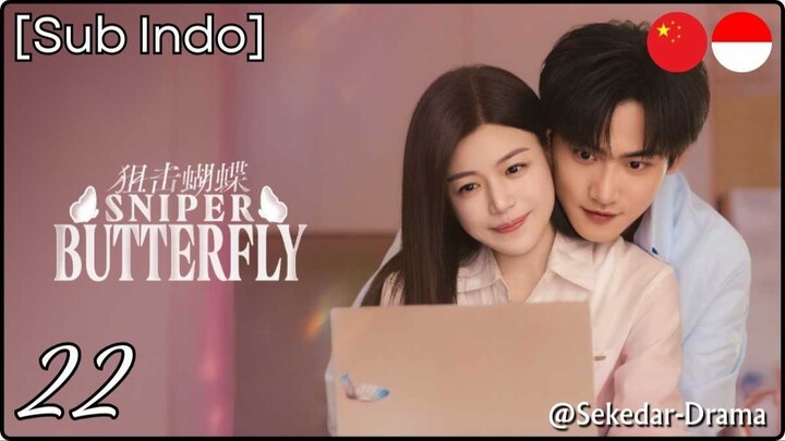 [Sub Indo] ◦•●❤♡ֆռɨքɛʀ ɮʊȶȶɛʀʄʟʏ ʚଓ – Eps. 22 (2025)