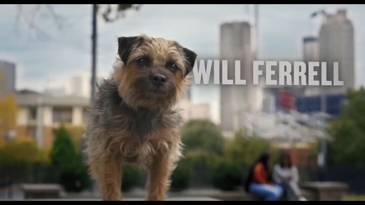 Strays HD 2023 Watch Full Movie : Link In Description