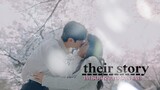 Im Sol & Ryu Sun Jae || 𝐓𝐡𝐞𝐢𝐫 𝐒𝐭𝐨𝐫𝐲 [Lovely Runner ›› FINALE 1x16] MV