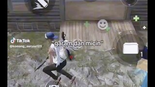 Naakam lagunya coy btw gol los ya