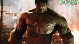 "Kami memiliki Hulk, kekuatan tempur terkuat yang pernah bersatu kembali, seberapa kuat Hulk di masa