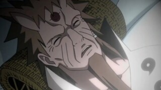 就算经历无数轮回，我也要阻止你