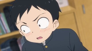 Takagi-san(Dub)ep1 season 1