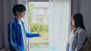 Snowdrop no Hatsukoi (2024) EPISODE 4 RAW