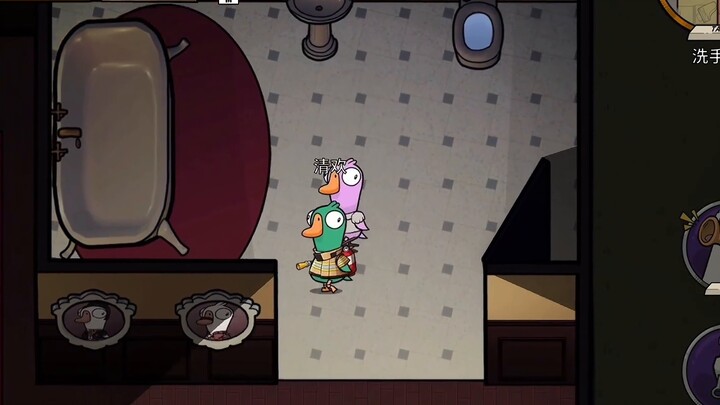 Cinta sejati untuk cinta sejati, burung nasar dan elang, perasaan kolusi ini menarik!