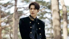 THE KING ETERNAL MONARCH ENGSUB EP 3
