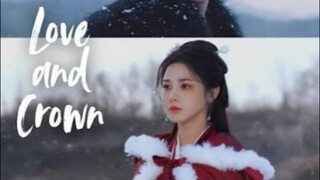 Love and Crown | Ep 22 | English sub