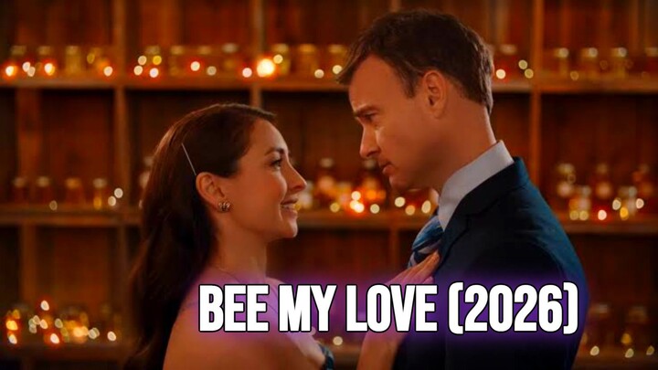 Bee My Love (2026)