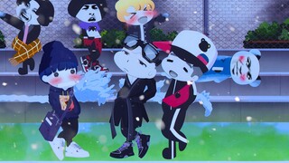 当北方宿舍来了一群南方人
