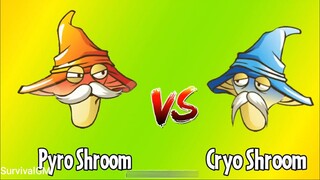 Đồng dạng nhưng khác hệ #game