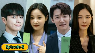 Numbers Season 1 Episode 8 In Hindi
