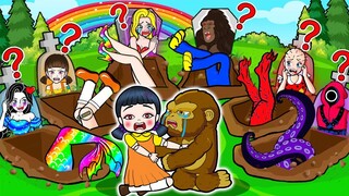 THẾ GIỚI SONG SONG