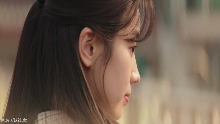 You Are the Apple of My Eye (2025)